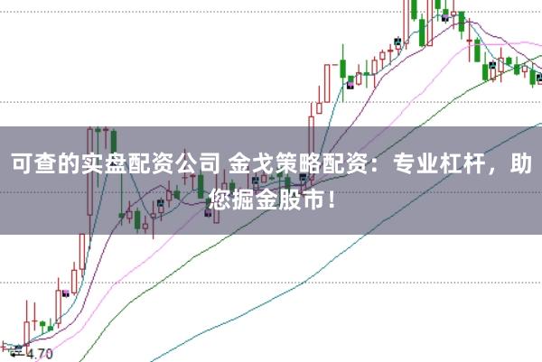 可查的实盘配资公司 金戈策略配资：专业杠杆，助您掘金股市！