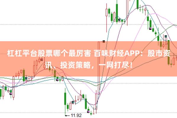 杠杠平台股票哪个最厉害 百味财经APP：股市资讯、投资策略，一网打尽！