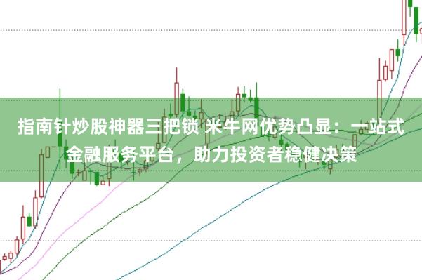 指南针炒股神器三把锁 米牛网优势凸显：一站式金融服务平台，助力投资者稳健决策