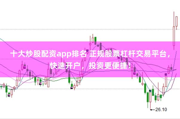 十大炒股配资app排名 正规股票杠杆交易平台，快速开户，投资更便捷！