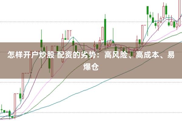 怎样开户炒股 配资的劣势：高风险、高成本、易爆仓