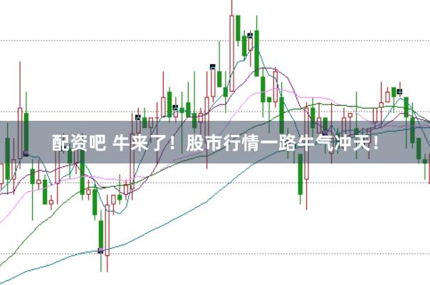 配资吧 牛来了！股市行情一路牛气冲天！