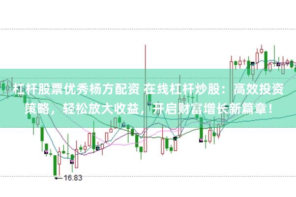 杠杆股票优秀杨方配资 在线杠杆炒股：高效投资策略，轻松放大收益，开启财富增长新篇章！