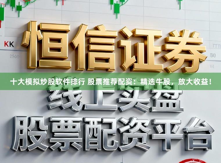 十大模拟炒股软件排行 股票推荐配资：精选牛股，放大收益！