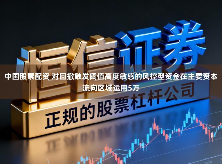 中国股票配资 对回撤触发阈值高度敏感的风控型资金在主要资本流向区域运用5万