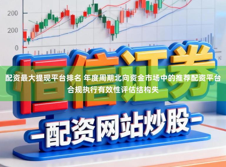 配资最大提现平台排名 年度周期北向资金市场中的推荐配资平台合规执行有效性评估结构失
